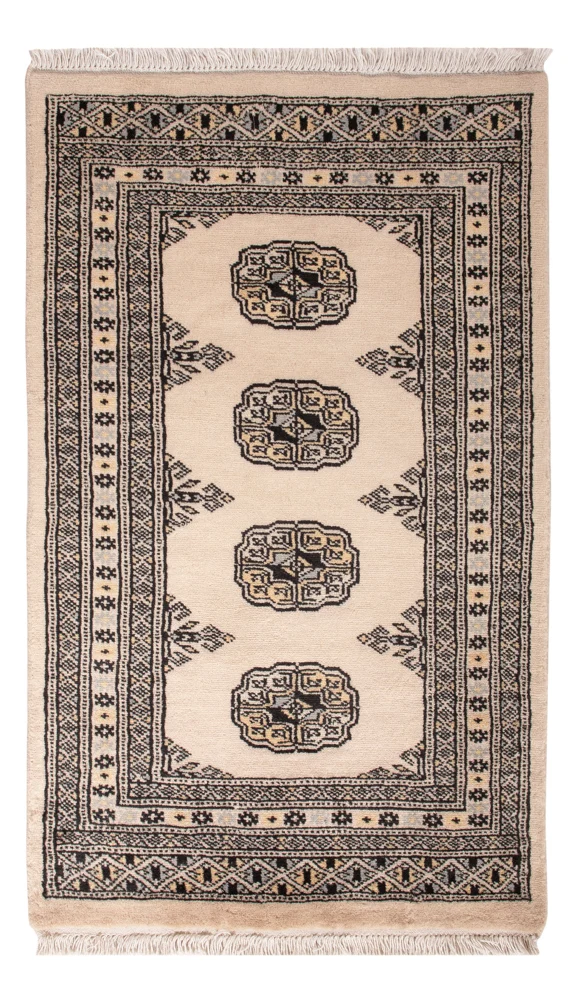 Pakistan Teppich 61x98cm - Orientteppich