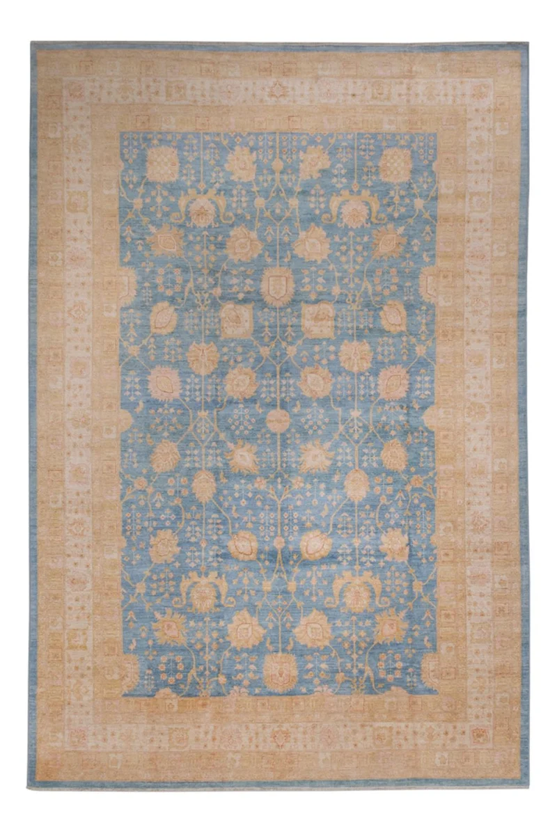 Ziegler Teppich 306x441cm - Orientteppich