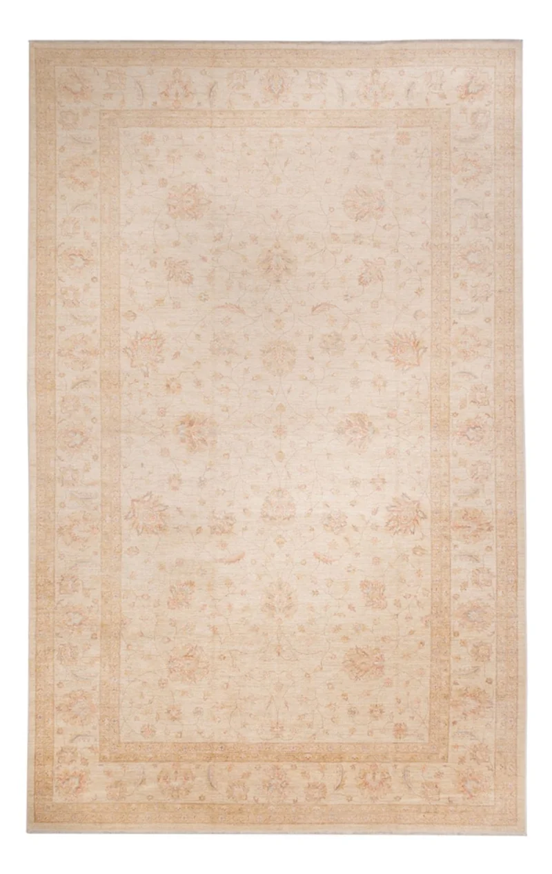 Ziegler Teppich 301x487cm - Orientteppich