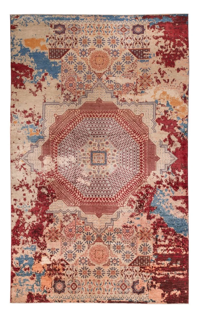Designer Teppich 308x501cm