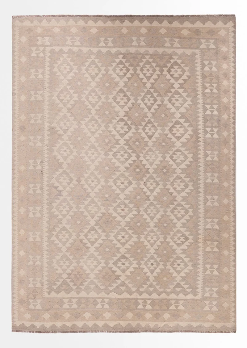 Kelim Maimene Teppich 210x301cm