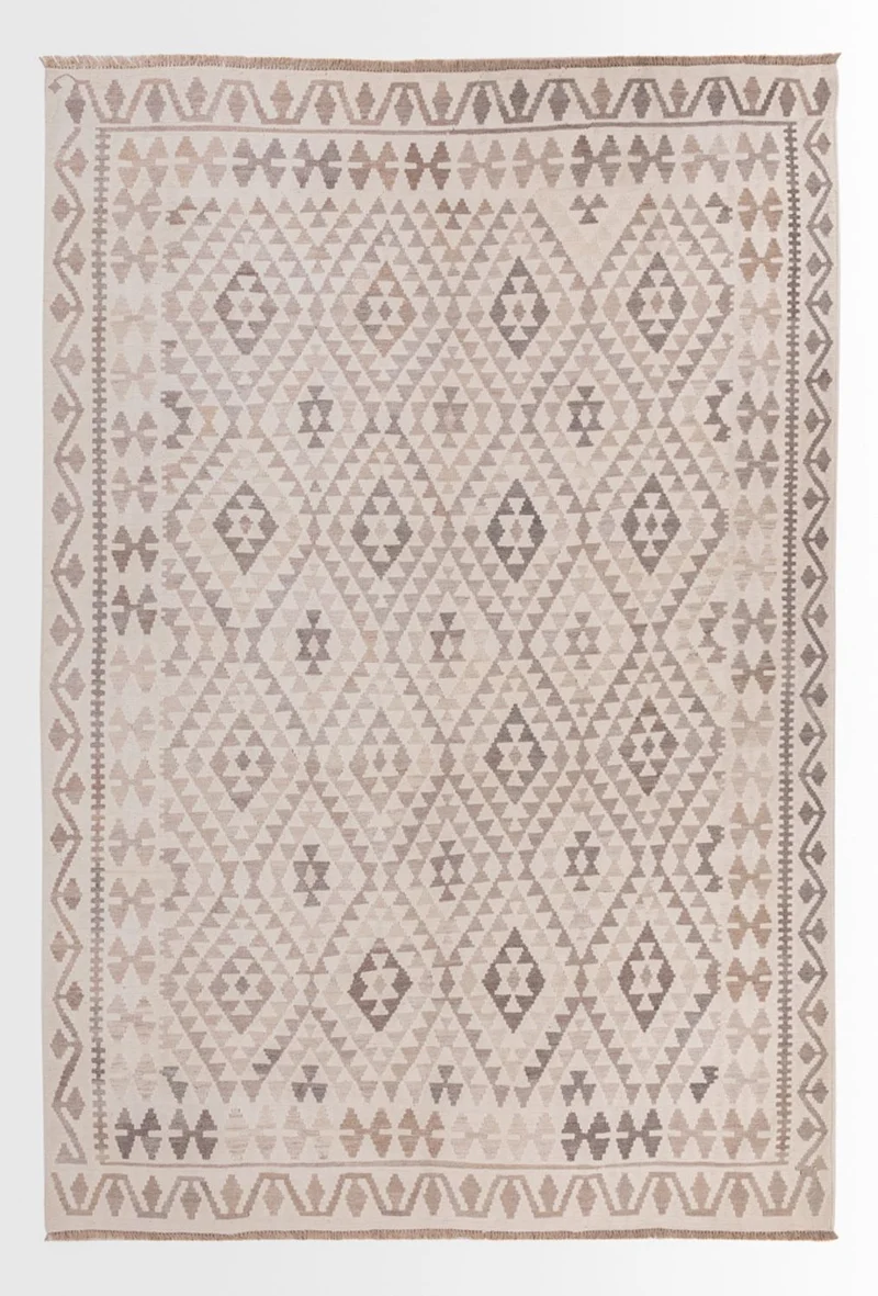 Kelim Maimene Teppich 208x294cm