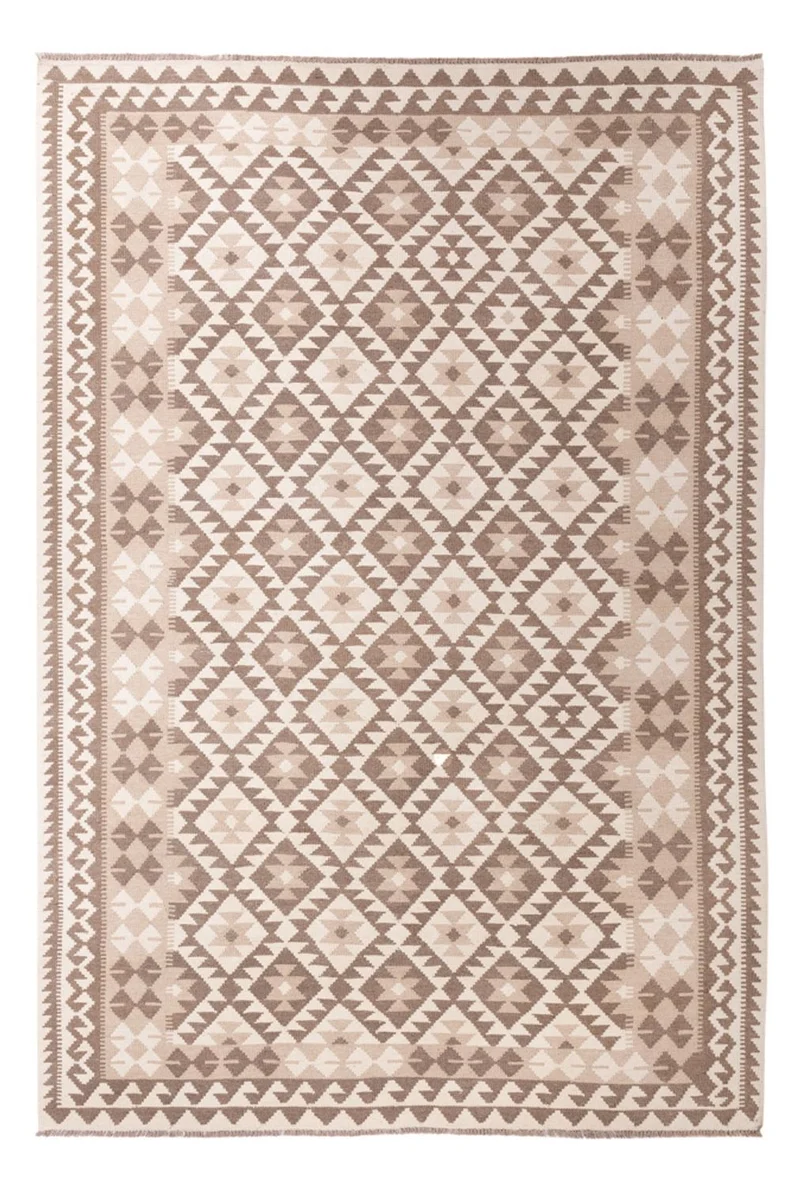 Kelim Maimene Teppich 207x299cm