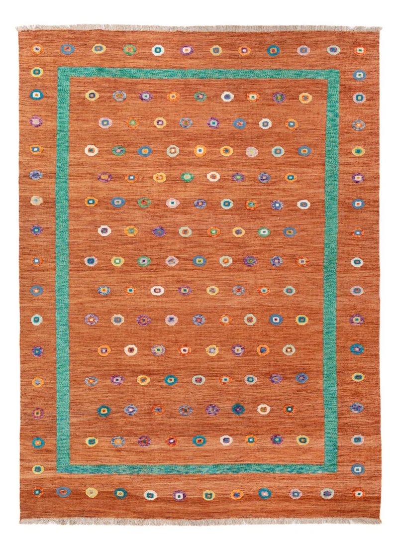Kelim Maimene Teppich 207x290cm