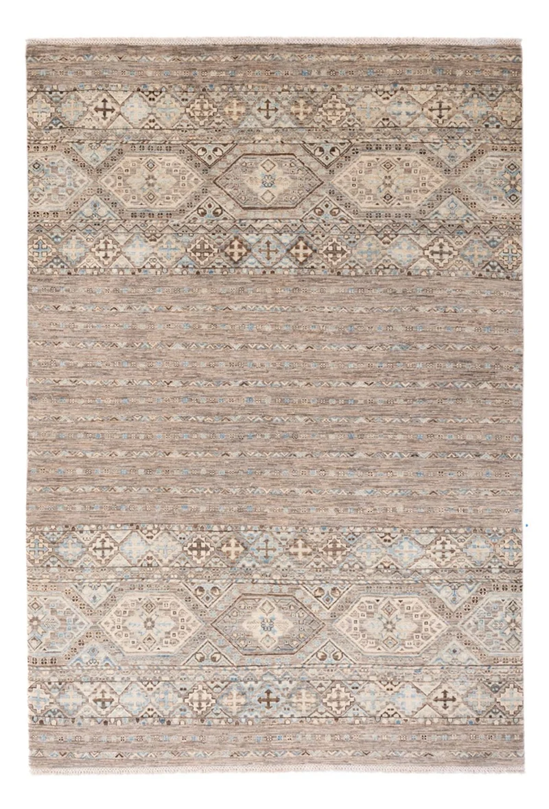 Ziegler Teppich - Ariana - 166 x 249 cm - beige