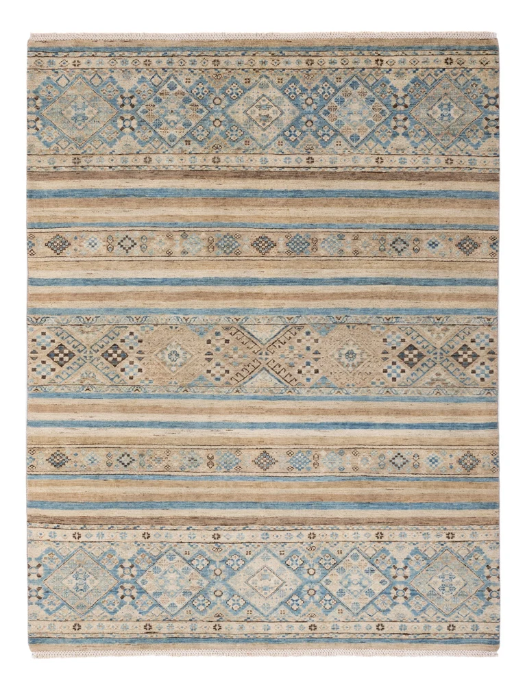 Shal Teppich 151x197cm - Orientteppich