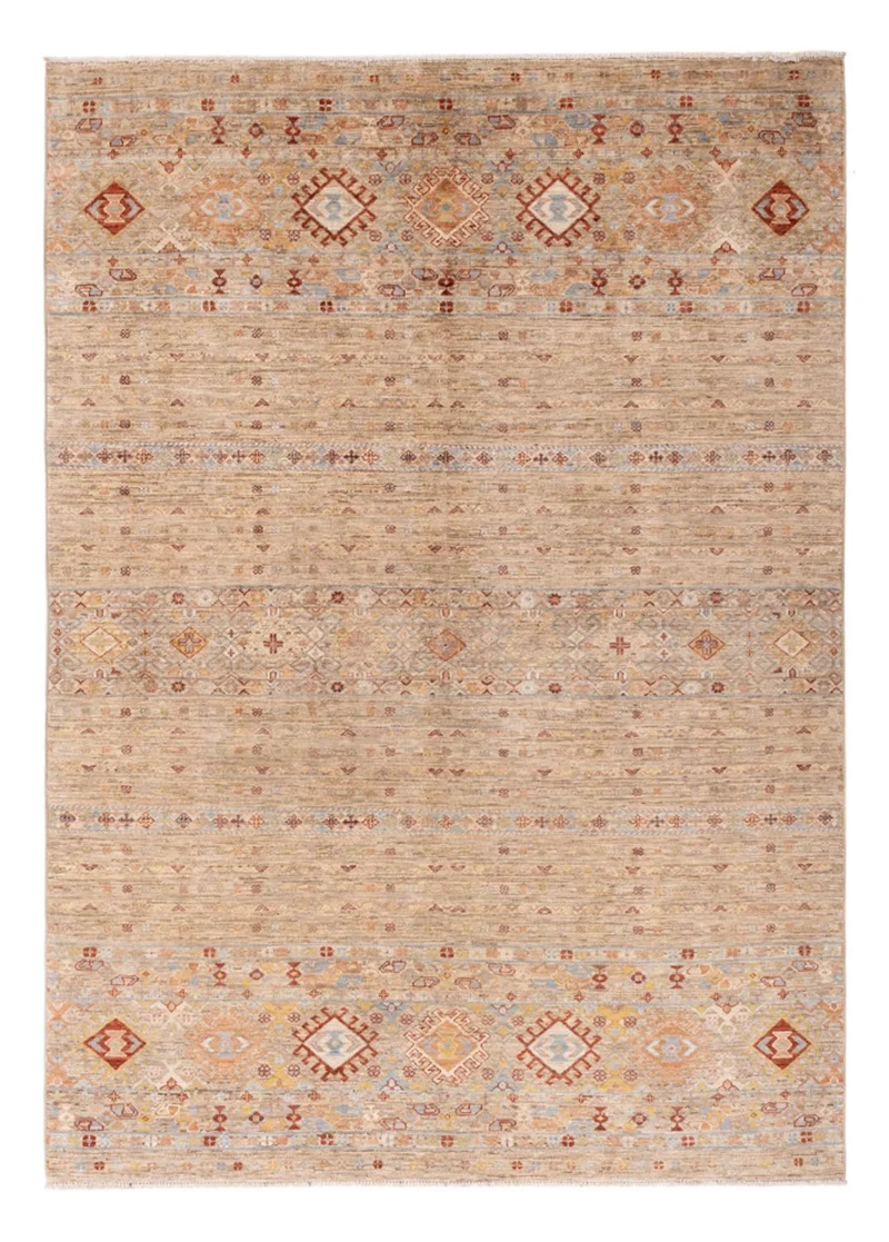 Ziegler Teppich - Ariana - 173 x 245 cm - beige