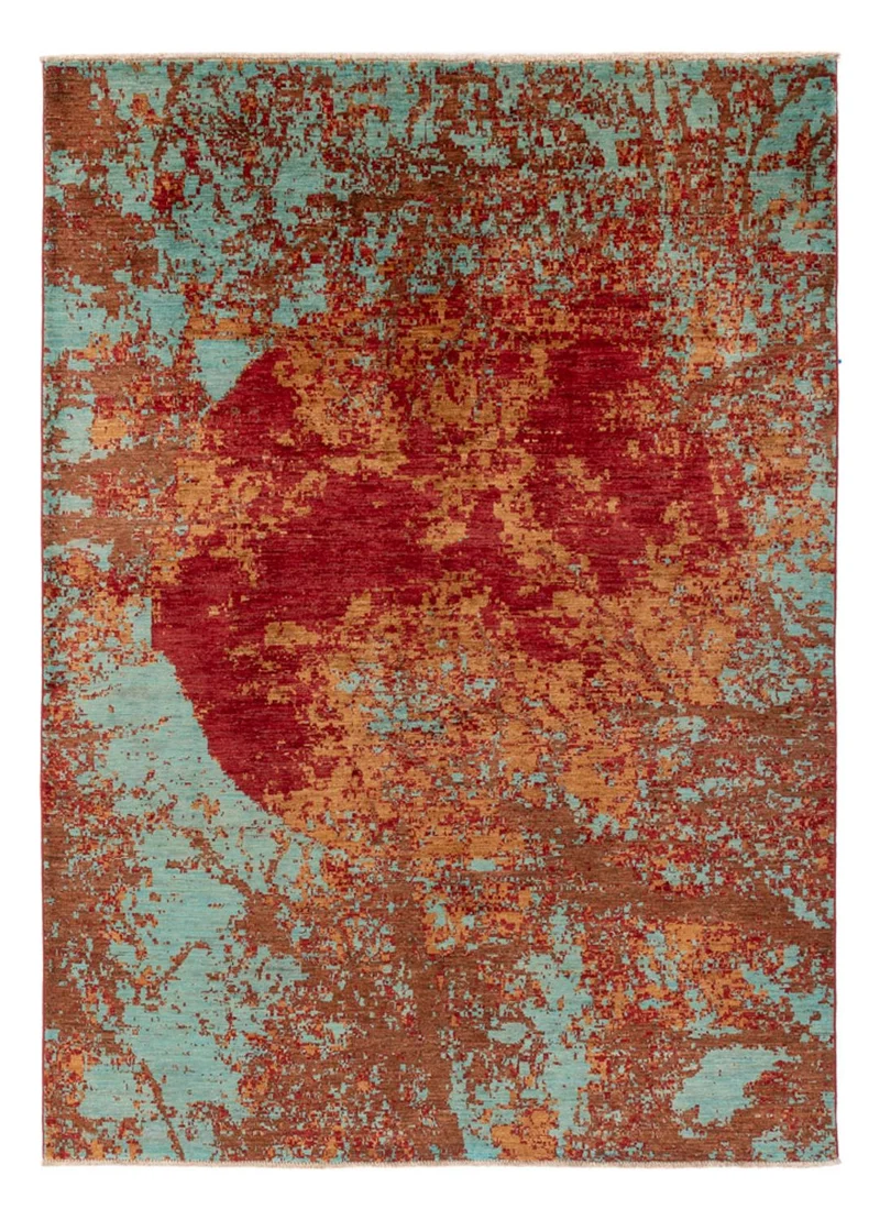 Designer Teppich 173x246cm
