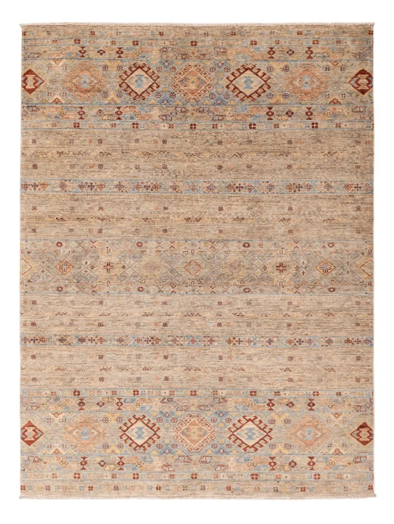 Ziegler Teppich - Ariana - 154 x 204 cm - beige