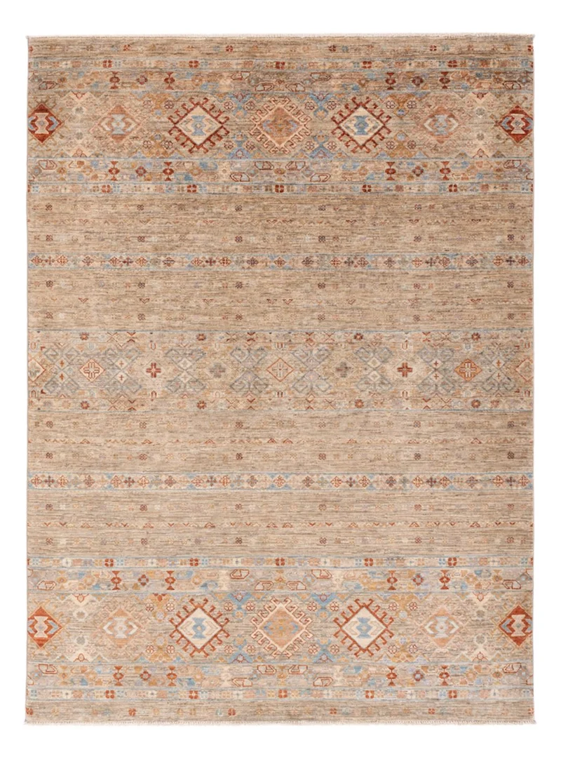 Ziegler Teppich - Ariana - 150 x 208 cm - beige
