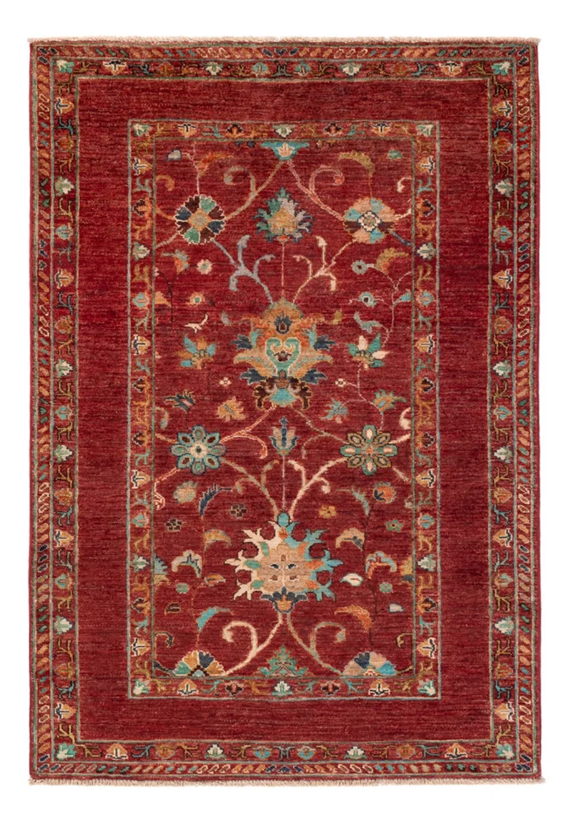 Ariana Teppich 102x151cm - Orientteppich