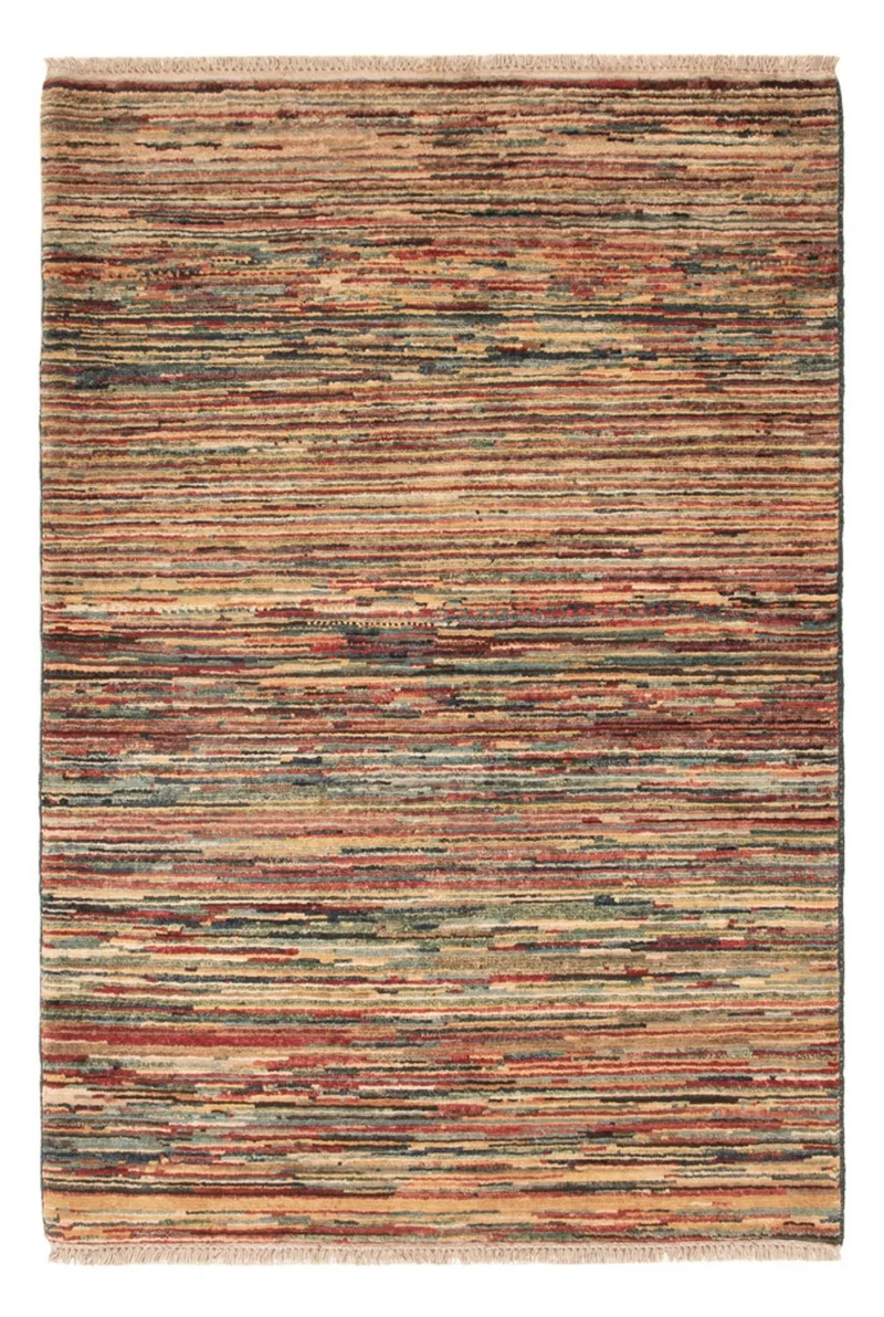 Ziegler Modern Teppich 80x110cm - Orientteppich