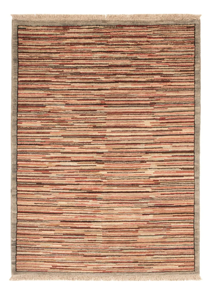 Ziegler Modern Teppich 86x119cm - Orientteppich
