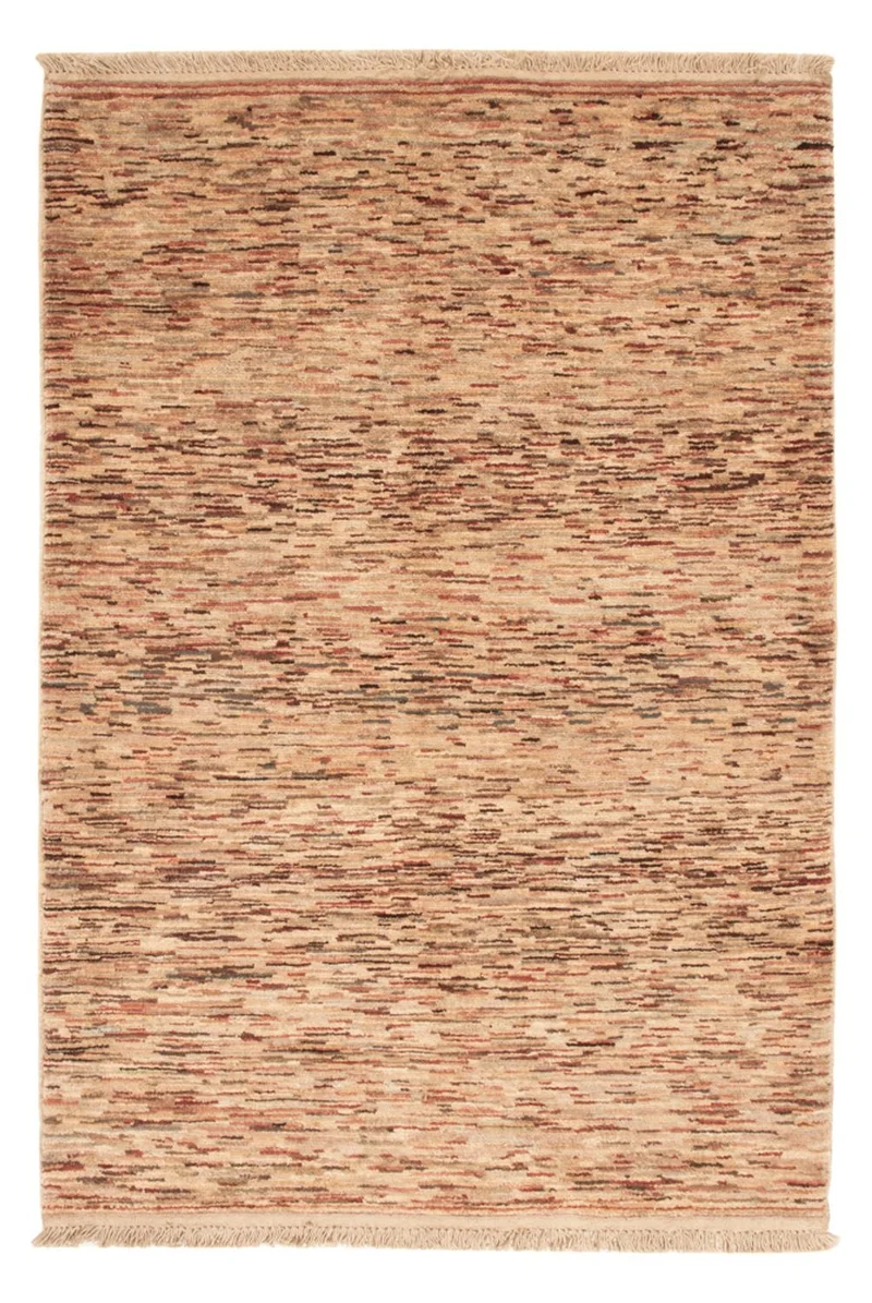 Ziegler Modern Teppich 84x124cm - Orientteppich