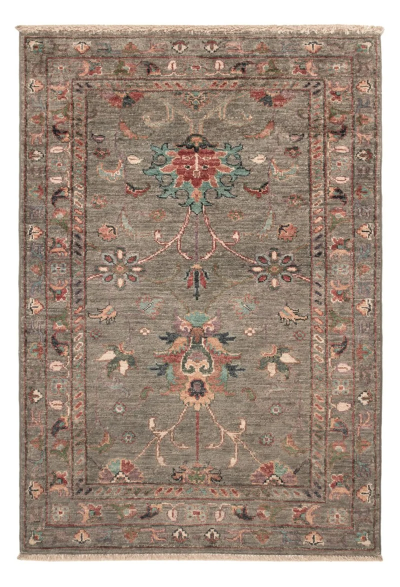 Ariana Teppich 81x118cm - Orientteppich