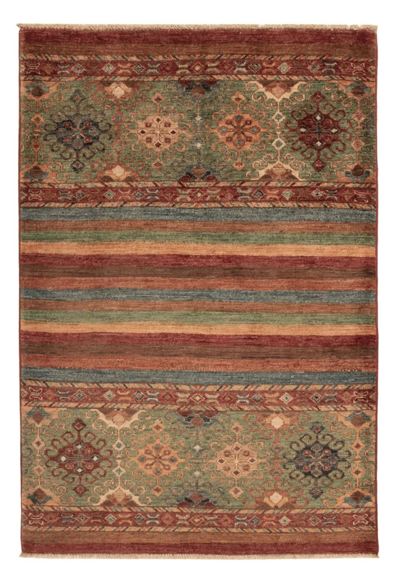 Shal Teppich 86x126cm - Orientteppich