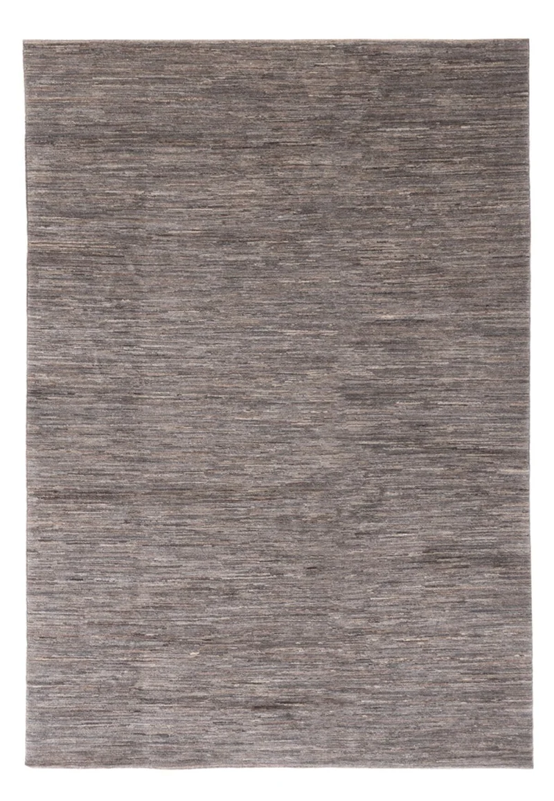 Berber Teppich 199x293cm - Wollteppich