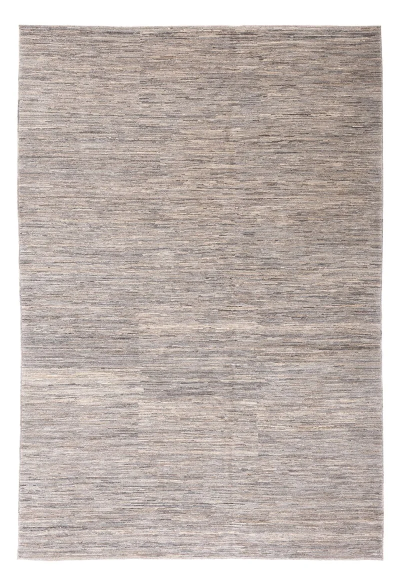 Berber Teppich 204x298cm - Wollteppich