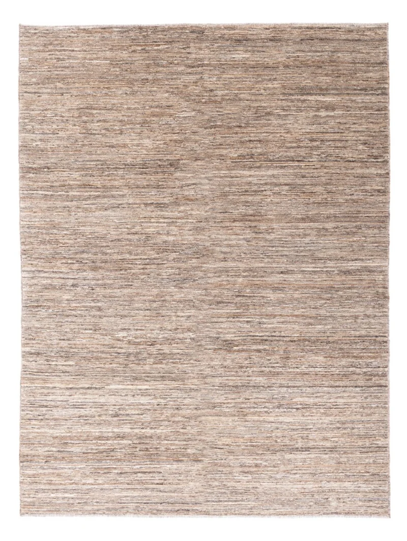 Berber Teppich - 177 x 236 cm - beige