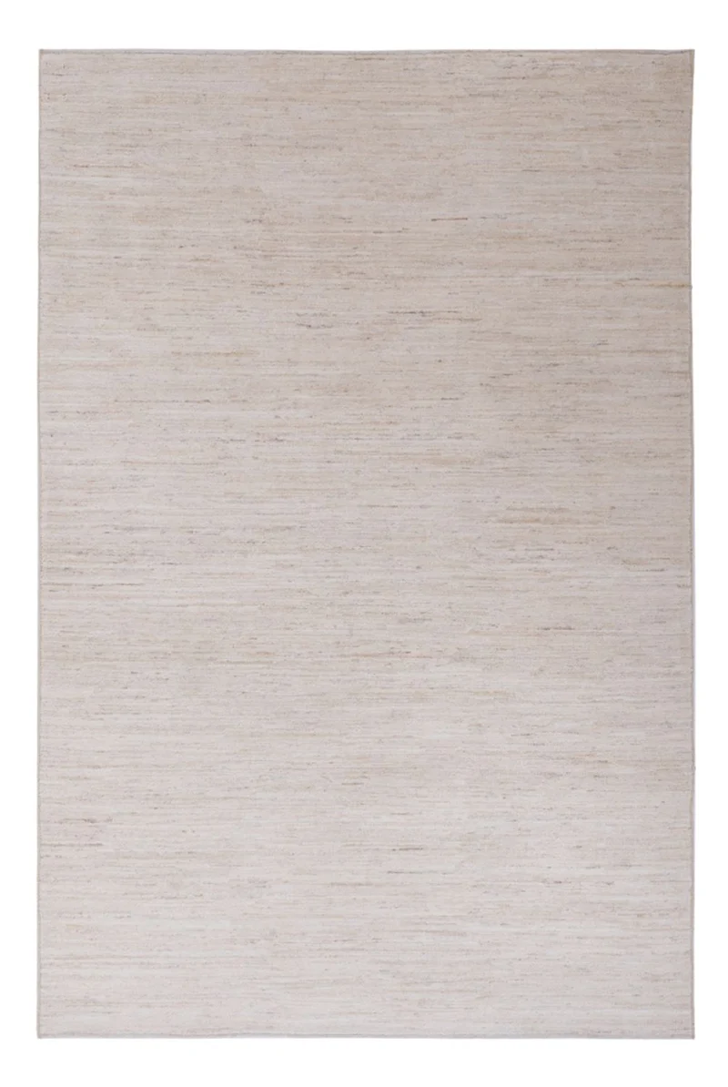 Berber Teppich - 159 x 237 cm - creme