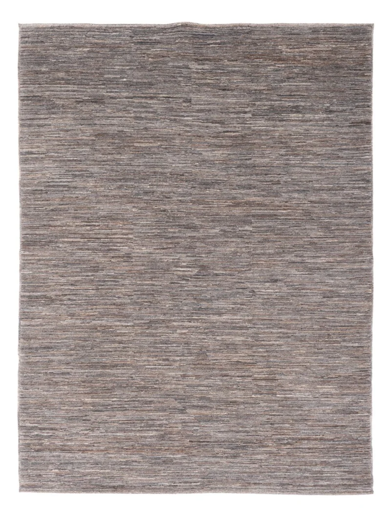 Berber Teppich 182x240cm - Wollteppich