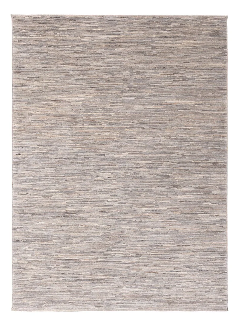 Berber Teppich 169x234cm - Wollteppich