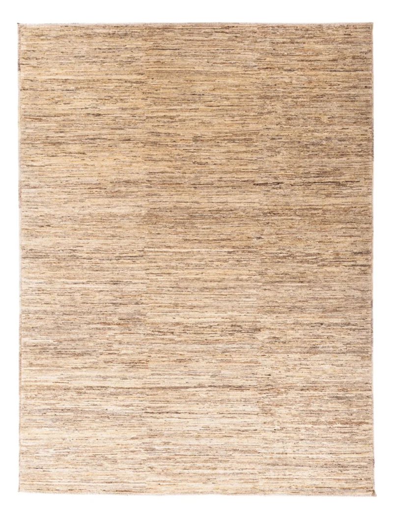 Berber Teppich - 176 x 239 cm - beige