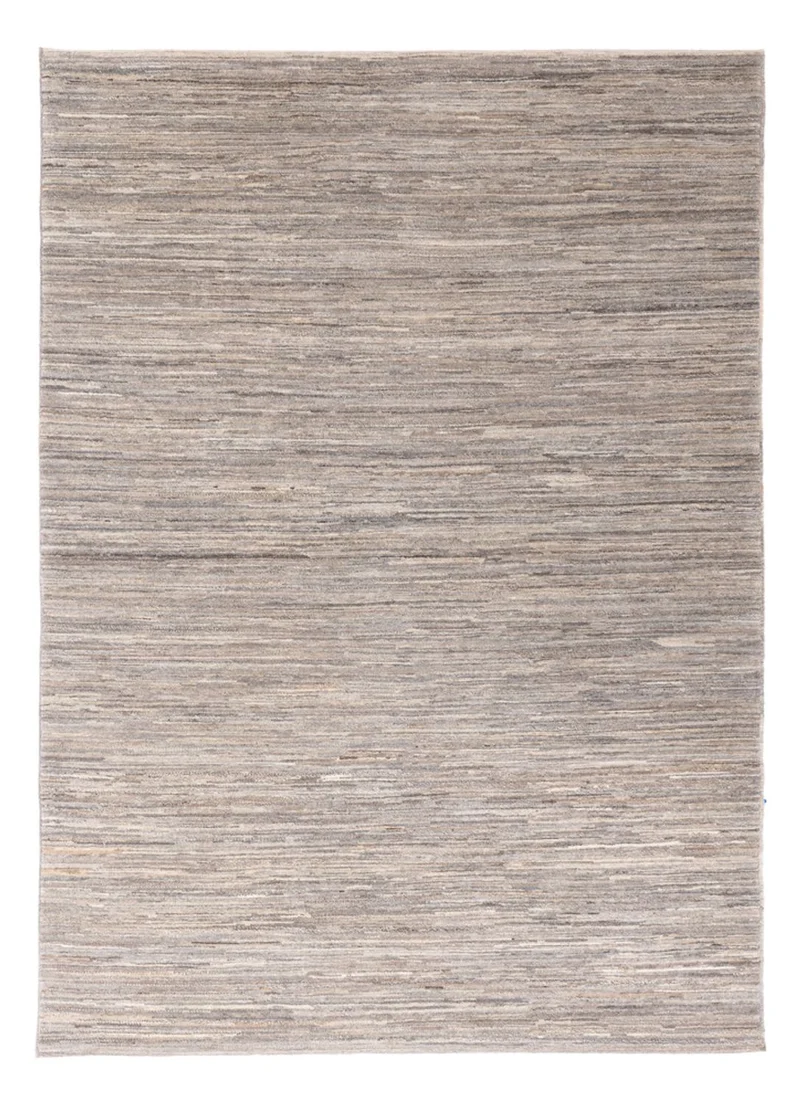 Berber Teppich - 170 x 239 cm - dunkelbeige