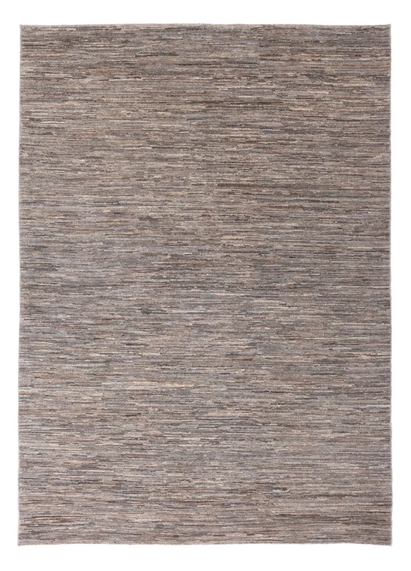 Berber Teppich 175x242cm - Wollteppich