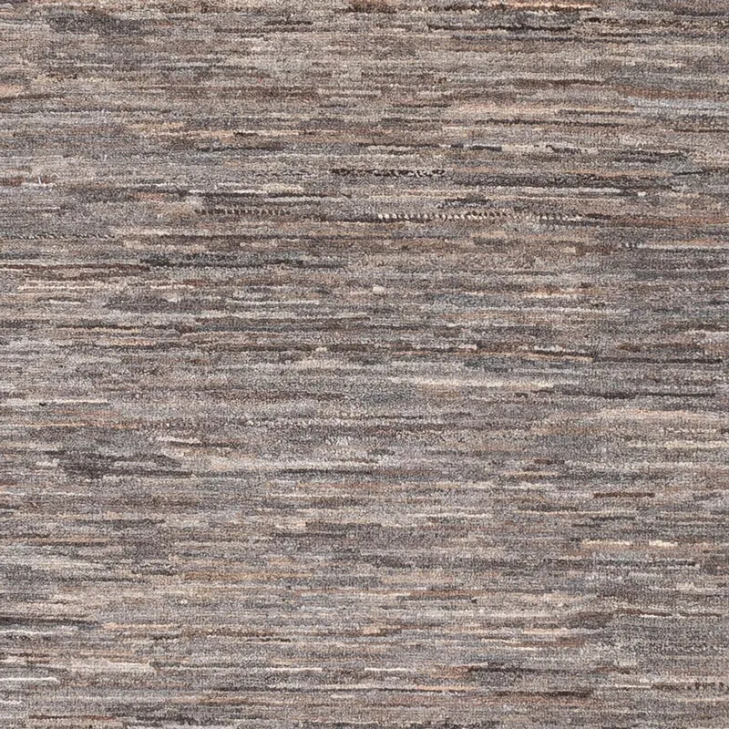 Berber Teppich 175x242cm - Wollteppich