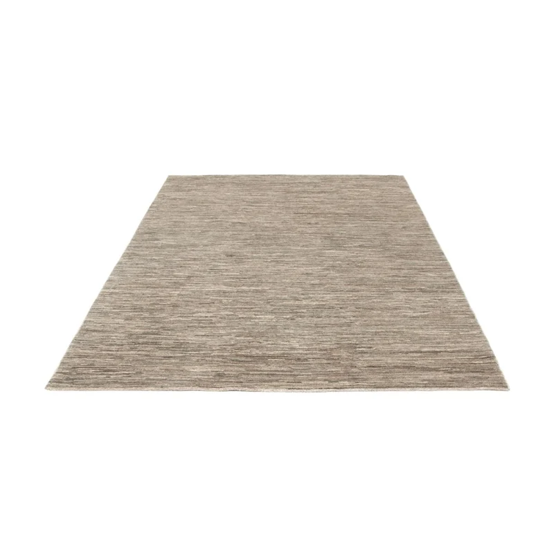 Berber Teppich 175x242cm - Wollteppich