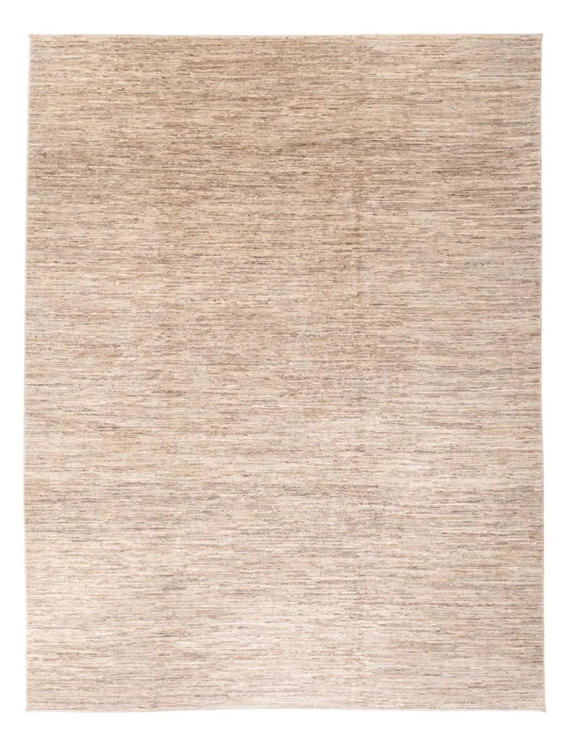 Berber Teppich - 258 x 349 cm - beige