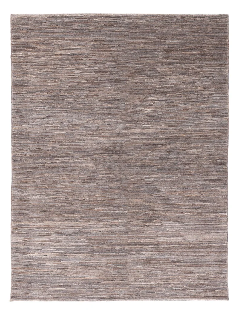 Berber Teppich 175x233cm - Wollteppich