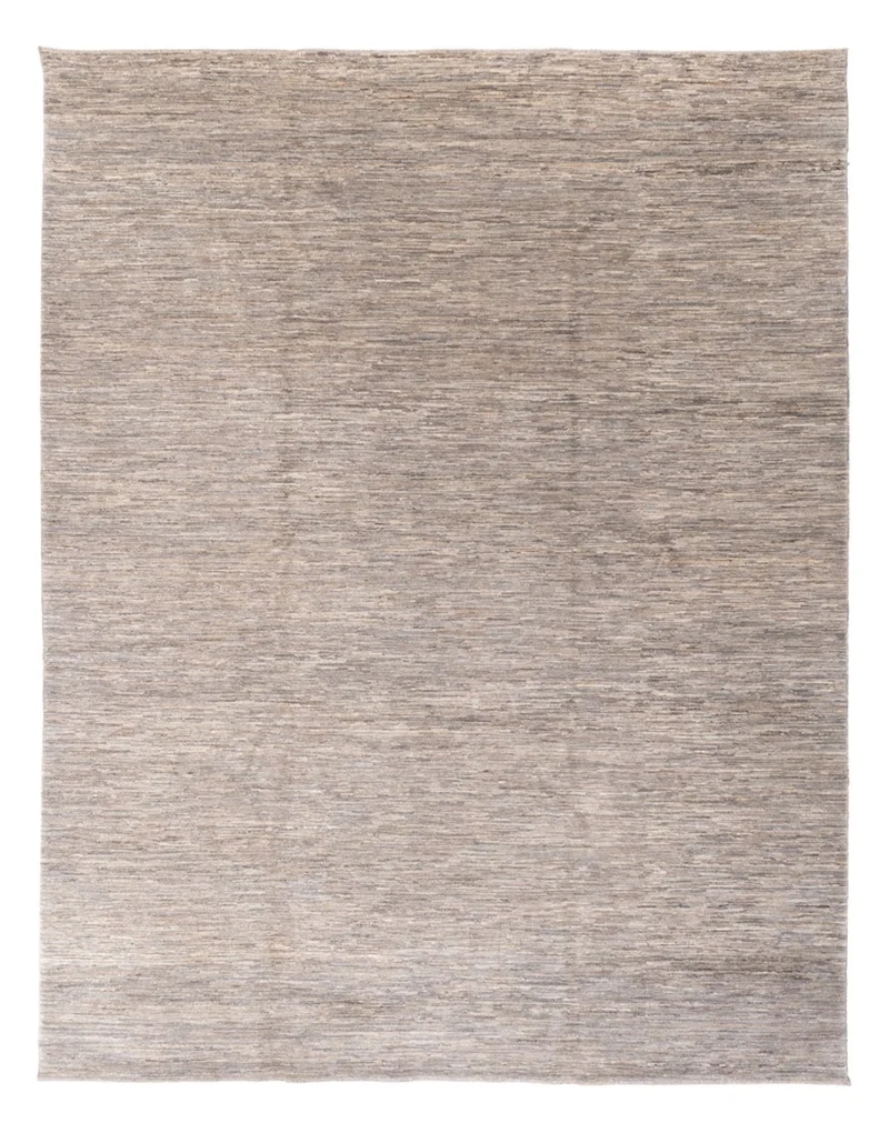 Berber Teppich 275x361cm - Wollteppich