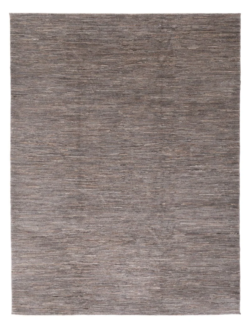 Berber Teppich - 253 x 344 cm - dunkelbeige