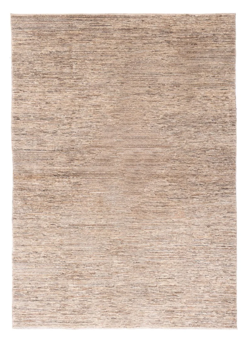 Berber Teppich - 166 x 240 cm - beige