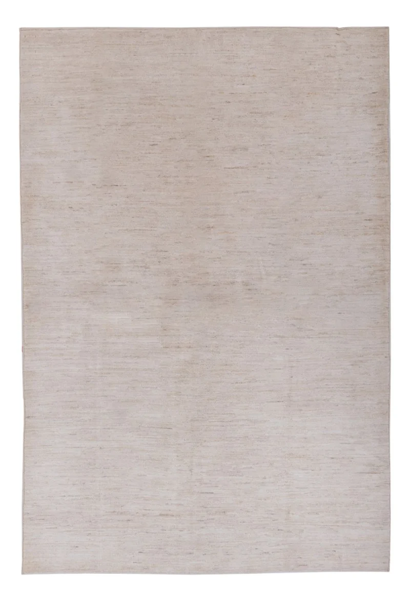 Berber Teppich 166x248cm - Wollteppich