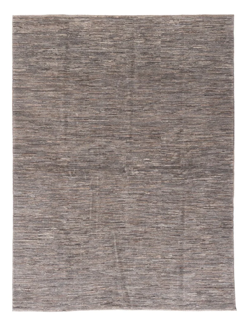 Berber Teppich 181x240cm - Wollteppich