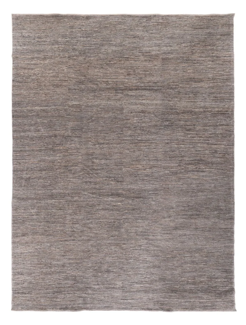 Berber Teppich 277x368cm - Wollteppich