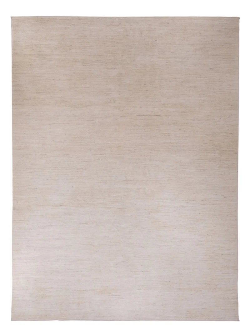 Berber Teppich - 245 x 344 cm - beige