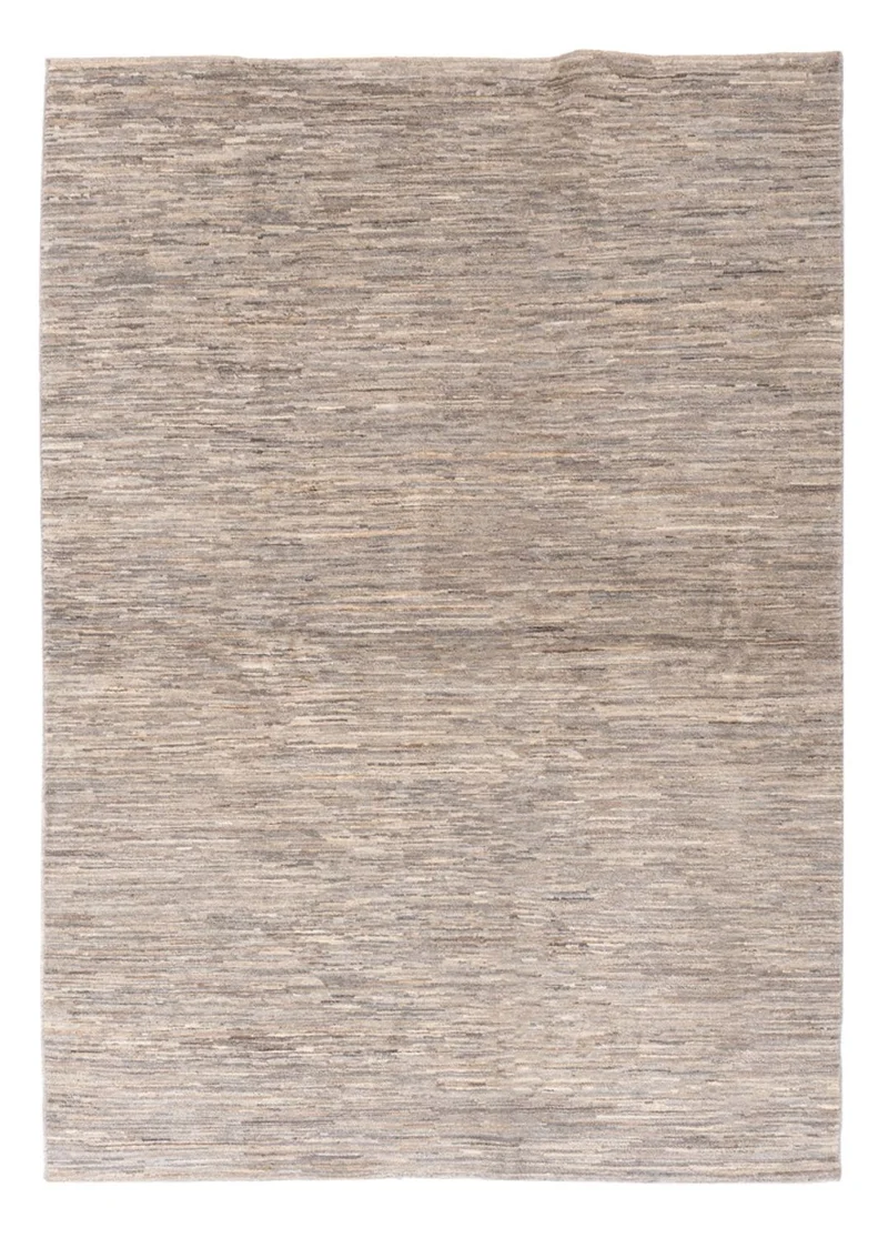 Berber Teppich - 163 x 235 cm - beige