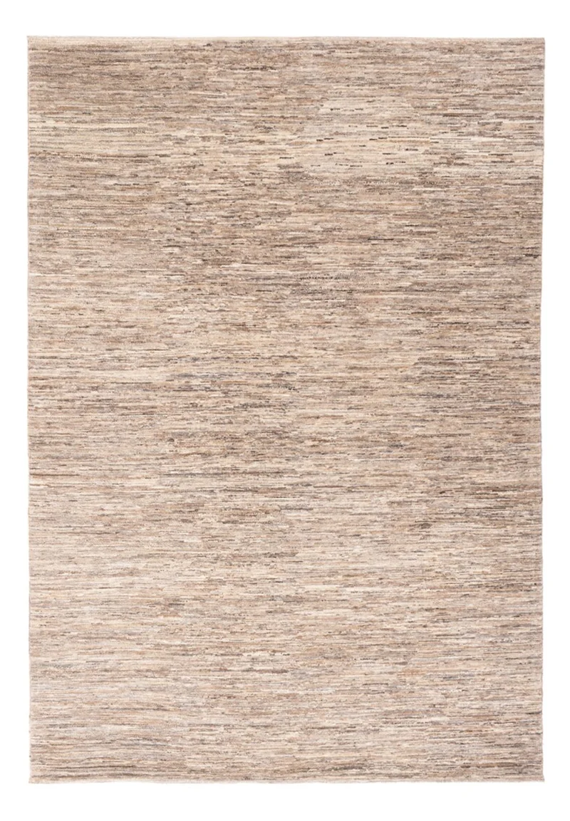 Berber Teppich - 173 x 246 cm - beige