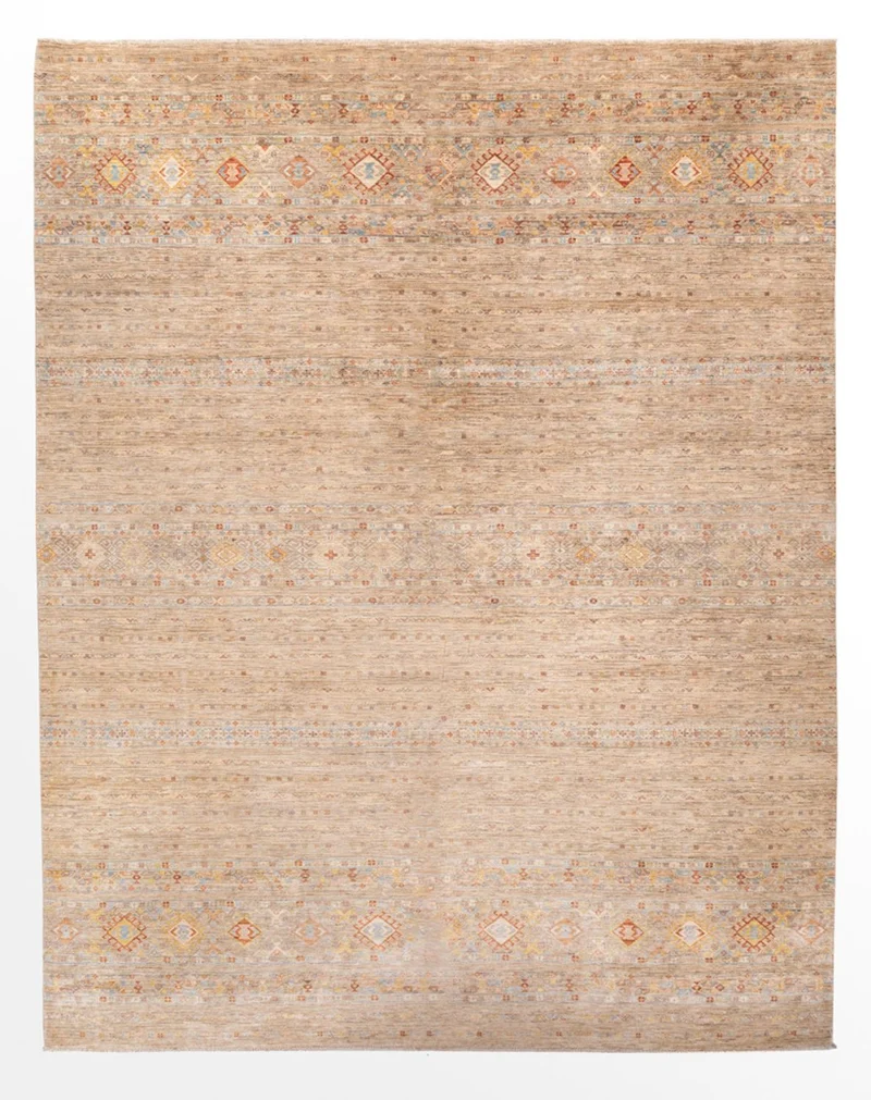 Ziegler Teppich - Ariana - 301 x 401 cm - beige