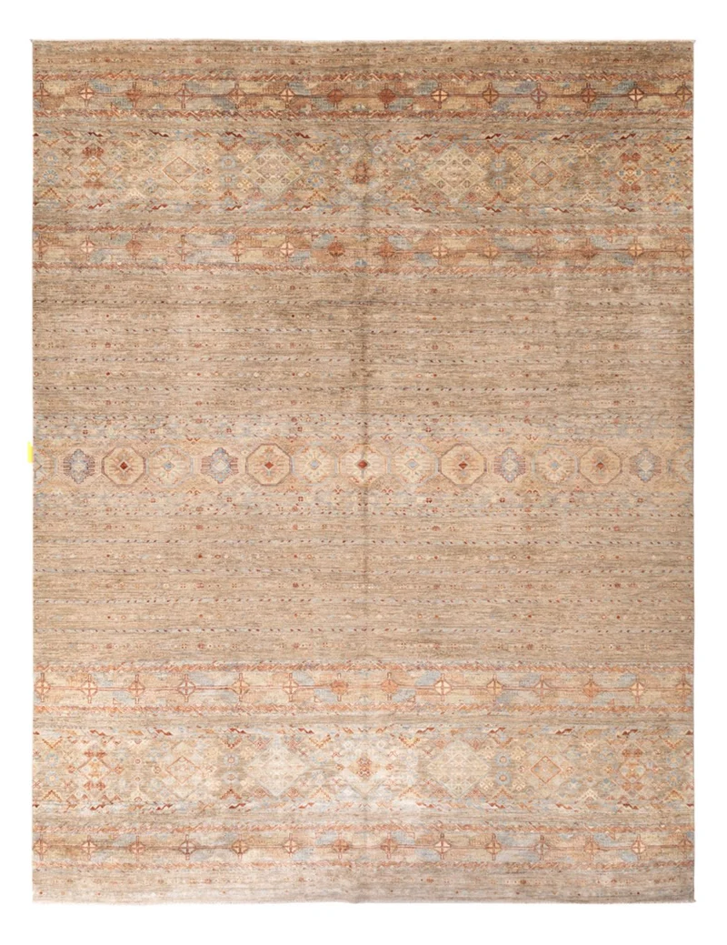 Ziegler Teppich - Ariana - 302 x 401 cm - beige