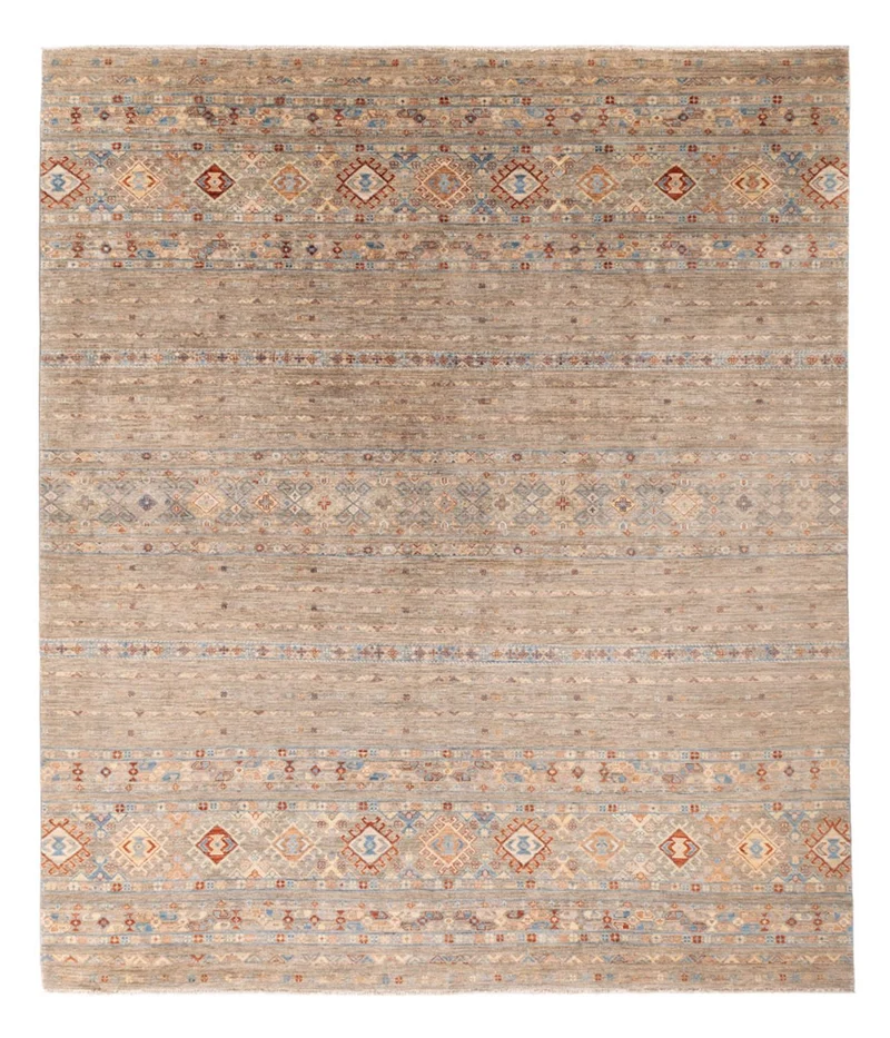 Ziegler Teppich - Ariana - 243 x 292 cm - beige