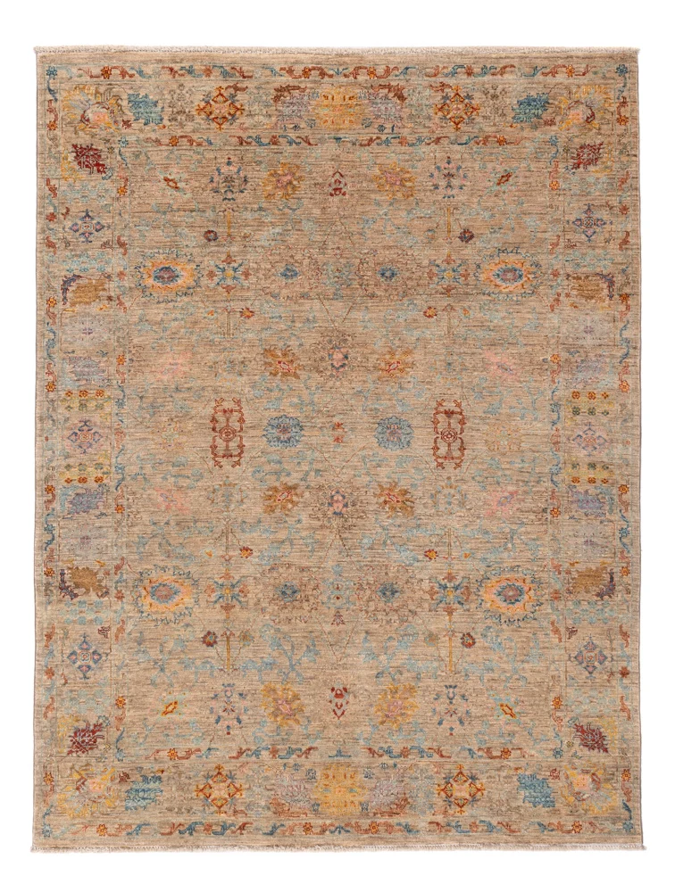 Ariana Teppich 155x207cm - Orientteppich
