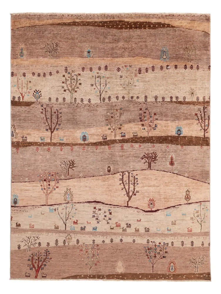 Ariana Teppich 148x200cm - Orientteppich