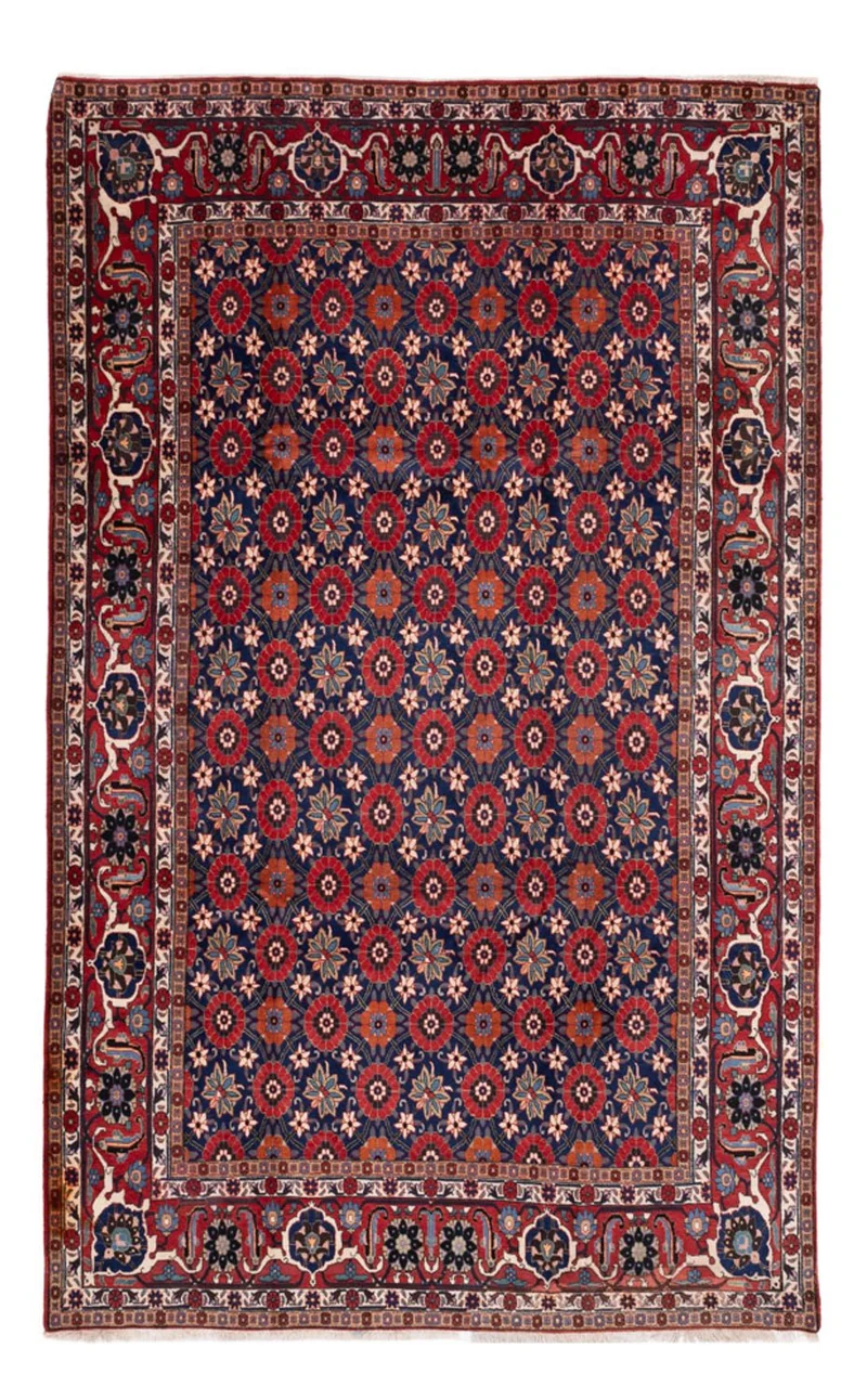 Waramin Teppich 212x338cm - Perserteppich
