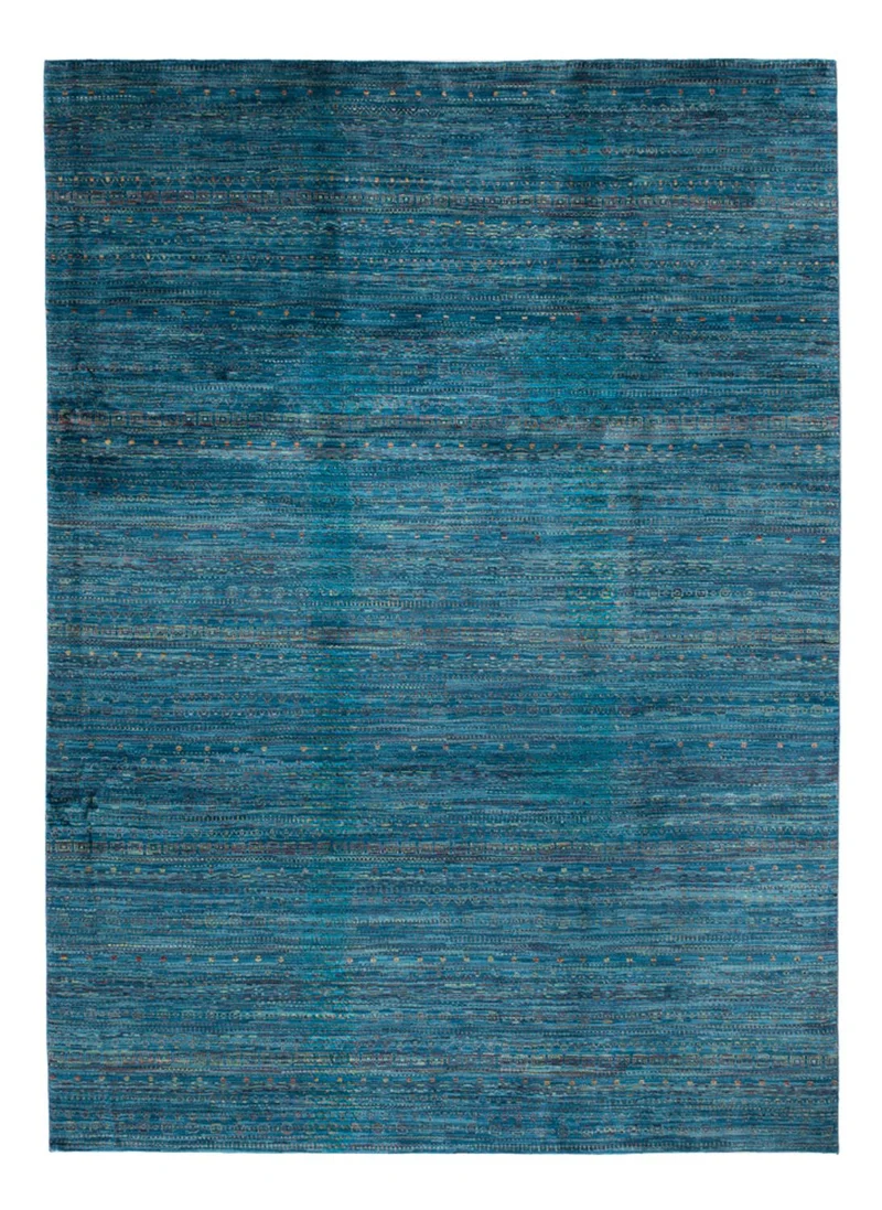 Ziegler Modern Teppich 255x352cm - Orientteppich