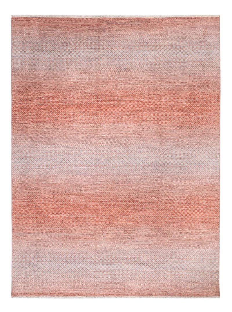 Designer Teppich - 274 x 365 cm - mehrfarbig